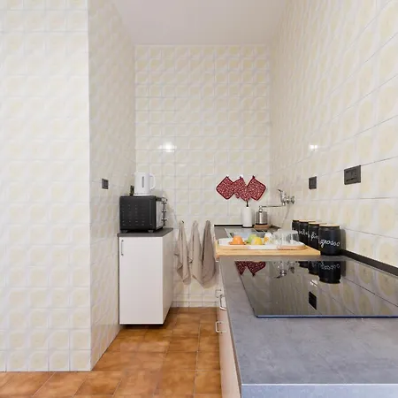 Apartament Casa Miranda Pescara