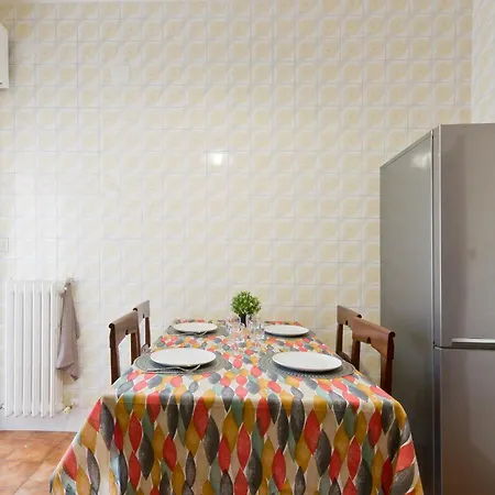 Appartamento Casa Miranda *