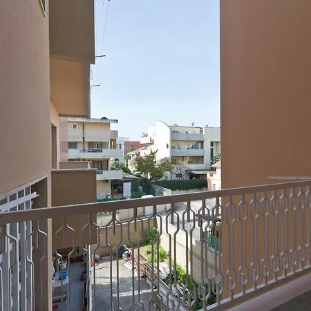 Apartament Casa Miranda Pescara