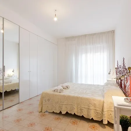 Apartament Casa Miranda