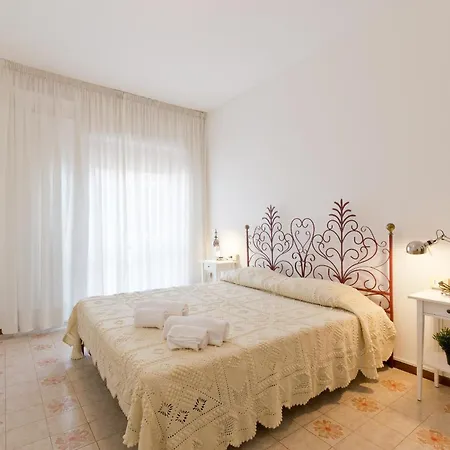 Appartamento Casa Miranda *