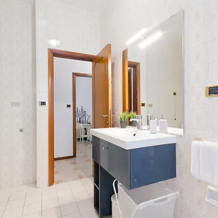 Casa Miranda Appartamento