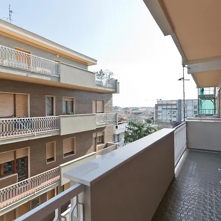 Appartamento Casa Miranda