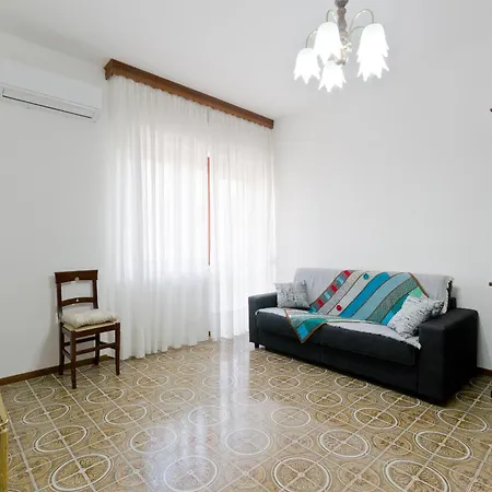 Casa Miranda Pescara