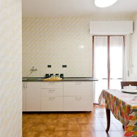 Appartamento Casa Miranda