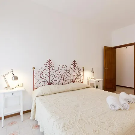 Apartament Casa Miranda Pescara